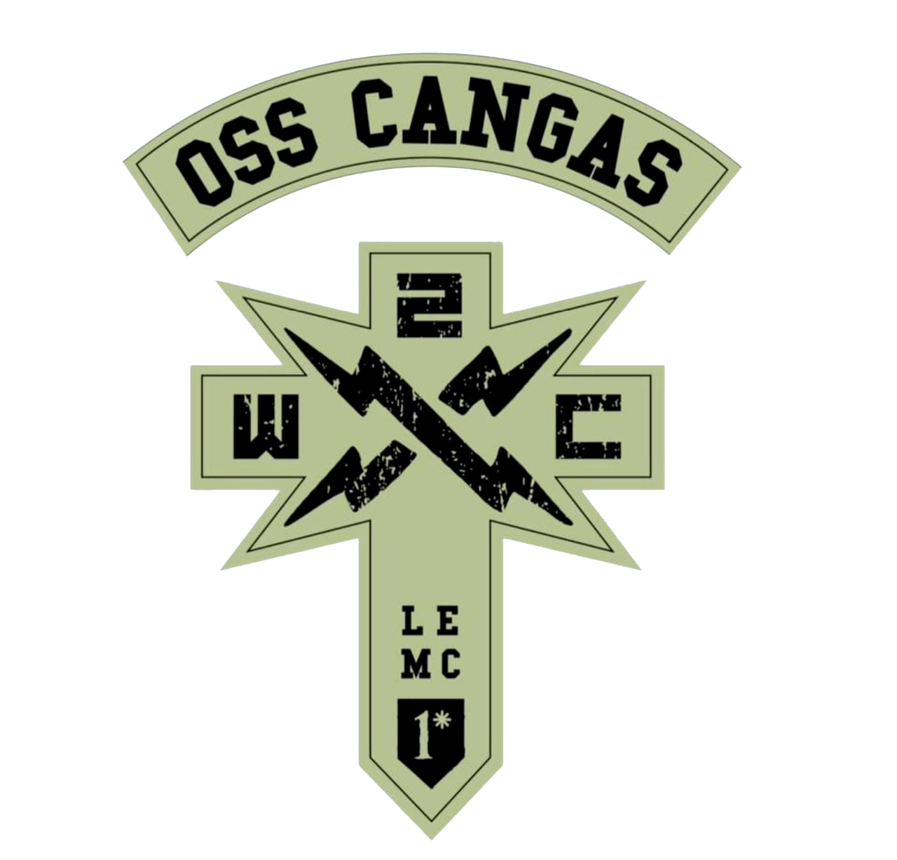 Oss Cangas Motoclube